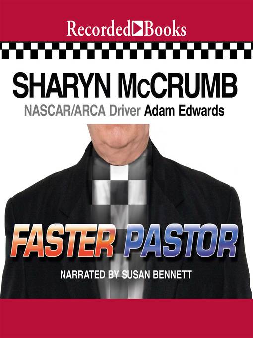Title details for Faster Pastor by Sharyn McCrumb - Available